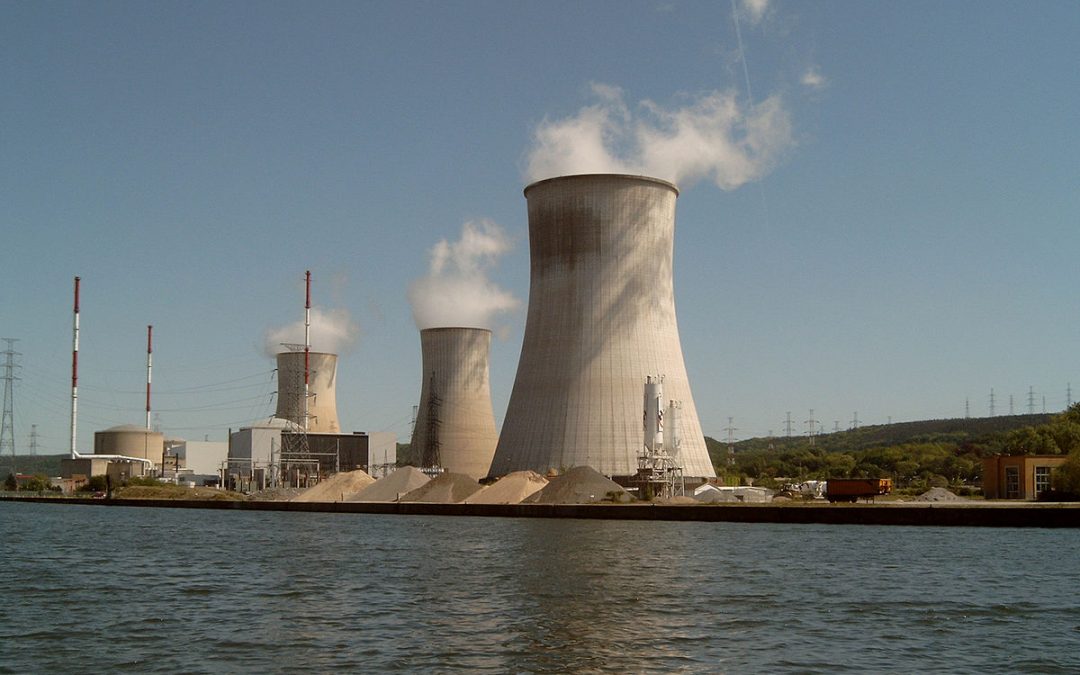 Motion sortie du nucléaire votée à l’unanimité à Neupré