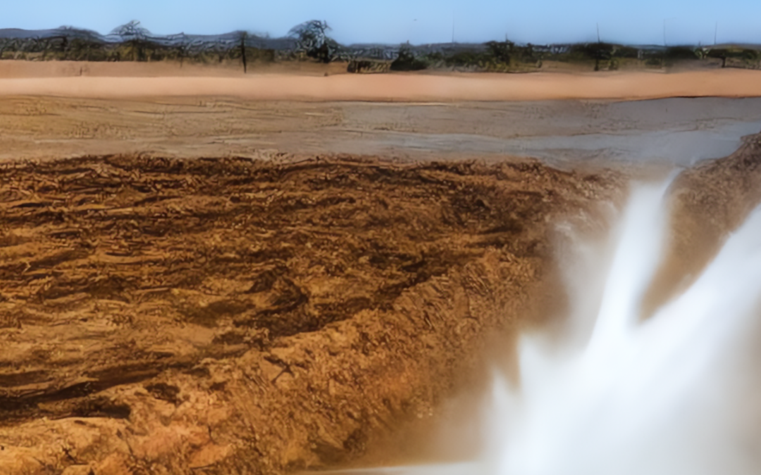 Comment nous avons brisé le cycle de l’eau