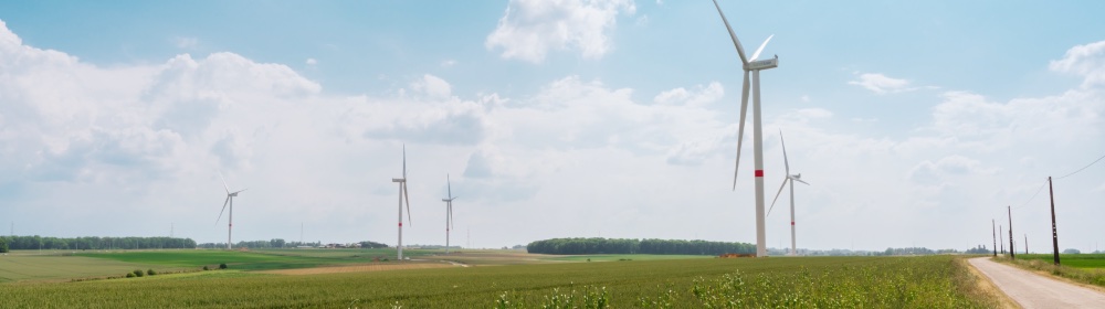 Le parc éolien d’Engis ? Neupré Ecolo dit OUI !!!