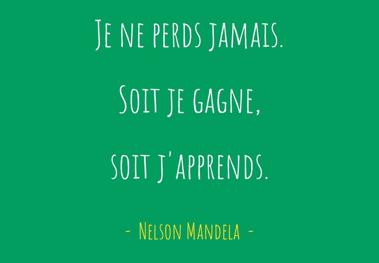 mandela